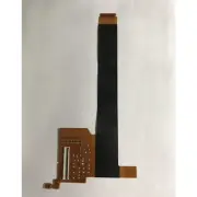 LCD Display Screen Cable Connection Flex Cable Repair Parts for Nikon Z50 Camera