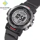 CASIO PRO TREK PRW-35-1AJF Climber Line Triple Sensor Radio Solar Watch 44.6mm