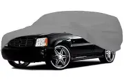 MITSUBISHI MONTERO 1987 1988 1989 1990 SUV CAR COVER