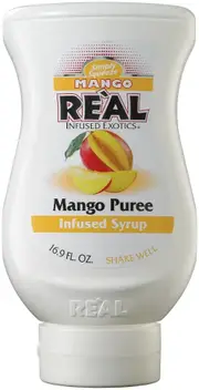 Real Mango Puree 500ml