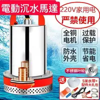 在飛比找樂天市場購物網優惠-熱銷新品 電動抽水馬達 抽水泵浦 12V-60V 抽水機抽抽