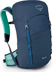 [Osprey] Jet 18 Unisex Youth Hiking Pack