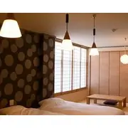 BEYOND HOTEL Takayama 3rd
