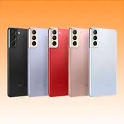 Samsung Galaxy S21+ Plus
