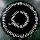 Pietra Dura Art Coffee Table Top Black Marble Entryway Table with Elegant Look