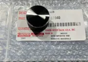 13 - 18 TOYOTA AVALON RADIO CD PLAYER RECEIVER CONTROL VOLUME KNOB OEM NEW