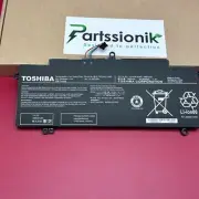 Genuine Toshiba Z40 Z50 Laptop Battery 14.4V 60Wh 3860mAh PA5149U-1BRS