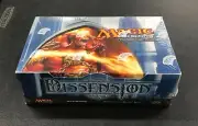 Magic the Gathering DISSENSION 36ct Factory Sealed Booster Box English