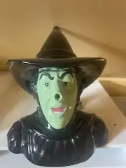 Wizard of oz tea kettle