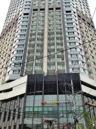 首爾旅行朋友公寓Tour Friend Residence Seoul