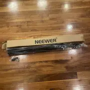 Neewer 65.5 Inch Compact Camera Tripod New Sealed In Box.