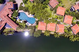 會安河濱度假村及水療中心Hoi An Riverside Resort & Spa