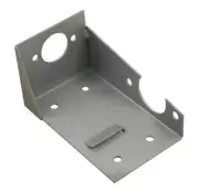 Empi Steel Pedal Assembly Mount for VW Bug / Beetle Baja Dune Buggy Sand Rail
