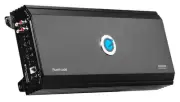 PLANET AUDIO BB4000.1 Big Bang Amplifier D Class 4000 Watts Max 1 Ohm Stable