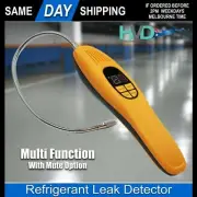 Refrigerant Leak Detector—with Sensitivity Function & Mute Button (LD-100).