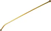 Chapin 6-7703 24-Inch Industrial Brass Male Extension
