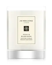 Jo Malone London Peony & Blush Suede Travel Candle 2.2 oz.