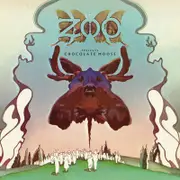 Zoo Presents Chocolate Moose CD