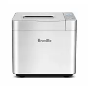 Breville Bread Maker - Stainless Steel