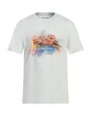 [JACOB COHЁN] JACOB COHЁN T-shirts - Item 10618671