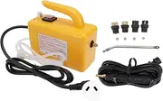 Handheld Steam Cleaner, 2600W High Pressure Steam Cleaner, Portable Cleaning Machine Tankless for Home Use Car Detailing Kitchen