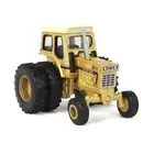 Gold Painted Chase Unit ~ 1/64 IH 1066 5 Millionth Tractor Ertl 44401-CHASE