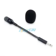Original microphone suitable Razer Kraken V3 HyperSense wired gaming headphones