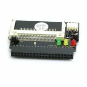 CF To 3.5 ​CF To IDE Conversion Card Card Reader 40 Pin IDE Bootable Adapter