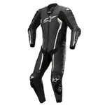 任我行騎士部品 ALPINESTARS MISSILE V2 一件式皮衣 BLACK/WHITE 黑白 A星