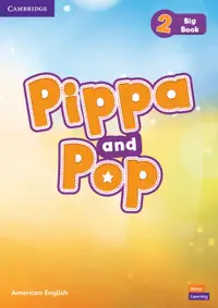 在飛比找誠品線上優惠-Pippa and Pop Level 2: Big Boo