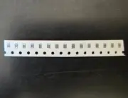 15pcs 825k Ohm 0805 1% SMT/SMD Chip Resistors - New - Ships from USA