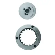 Genuine Mazzer 83MM Conical Burrs