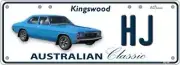 Holden HJ Kingswood