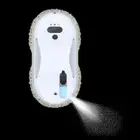 Home Windows Automatic Water Spray Cleaning Robot Vacuum Cleaner Remote Control