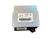NEW JAGUAR XJ Series X300 TRANSMISSION MODULE ECU LAB2400CE