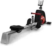 Powertrain Magnetic Flywheel Rowing Machine Home Gym Exercise Fitness Rower