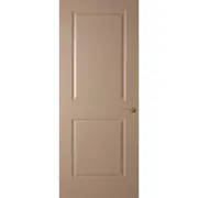 Hume 2040 x 460 x 35mm Internal Door Two Panel Hayman