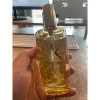 在飛比找蝦皮購物優惠-KERASTASE 巴黎卡詩 金緻柔馭露100ml(卡詩髮油