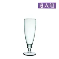 在飛比找PChome24h購物優惠-義大利Bormioli Rocco 摩亞蘇打杯280ml-6