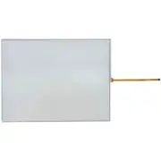 For Steel 1201-250 A TTI Touch Screen Glass Panel