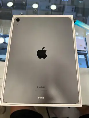 「恩恩玩機3C」Apple IPad Air 5 64G wifi版 黑色 中古機