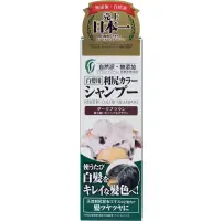 在飛比找蝦皮購物優惠-【24H出貨】日本製 利尻昆布泡沫染髮露 天然植萃無化學添加