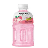 在飛比找樂天市場購物網優惠-(辦退)摩咕摩咕 Mogu Mogu 椰果飲料-320ml/