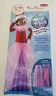 New Elf on The Shelf Claus Couture Magi Freeze Magical Standing Gear for Elves
