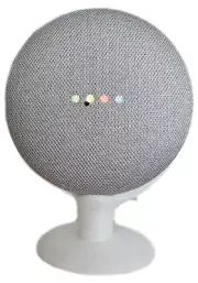 Vertical Stand For Google Mini | Mount | Stand | Display | FREE POST