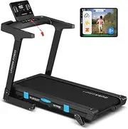 [Lifespan Fitness] Pursuit 3 Treadmill