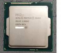 在飛比找Yahoo!奇摩拍賣優惠-Intel Pentium G3460/3.5GHZ/115