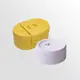 超值1+1 芯動健康組【SWANZ天鵝瓷】陶瓷便當盒PLUS(單層)650ml+點心碗300ml (全新升級組合、內芯好洗不卡味)