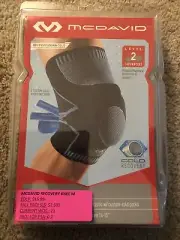 McDavid Custom Recovery Cold Pack Elastic M