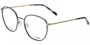 Joop! 3330 3100 Men's Glasses Blue Size 54 - Private Health Rebate - Blue Light Block Available